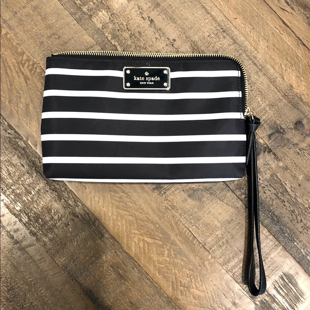 Kate Spade Wristlet